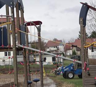 Spielplatz In der Braike Rommelsbach