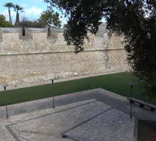 Mdina-Gate