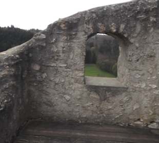 Wanderweg Hochgehswiggert