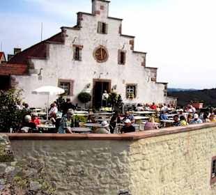 Schloss Staufenberg