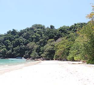 Similan Island