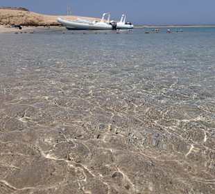 Kristall-Klares Wasser