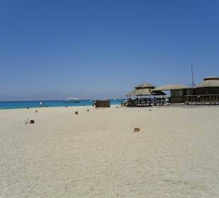 Mahmaya Beach