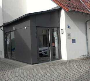 Evangelisches Gemeindehaus Gerhausen