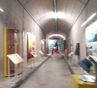 SEO-Besucherstollen in Vianden