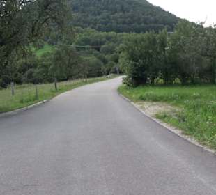 Hochgehnießen - Premiumspazierwanderweg