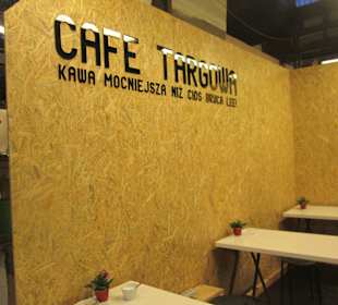 Hala Targowa Wrocław