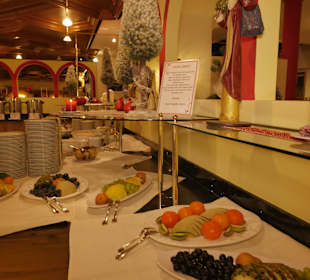 Frühstücken im Kohlerhof