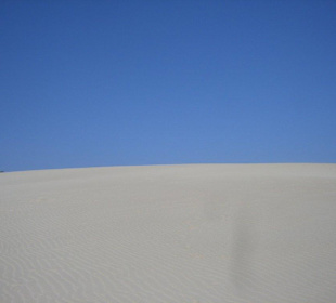 Dünen von Corralejo