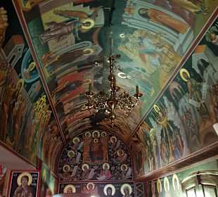 Stadtrundgang Amoudara