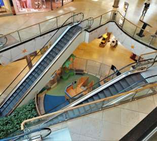 Impressionen vom Rundgang durch die Galerie