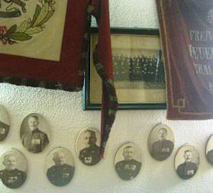 Münchener Feuerwehrmuseum