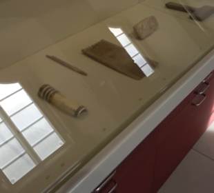 Museum Alte Kulturen