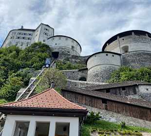 Festung Kufstein