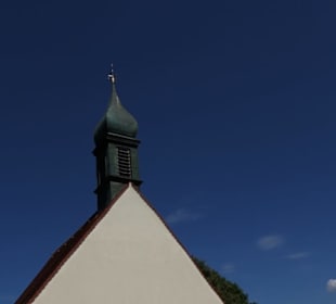 Friedhofskapelle Wachendorf