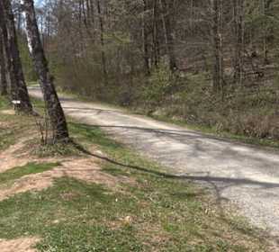 Spazierweg Ritter Museum