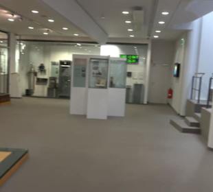 Deutsches Uhrenmuseum