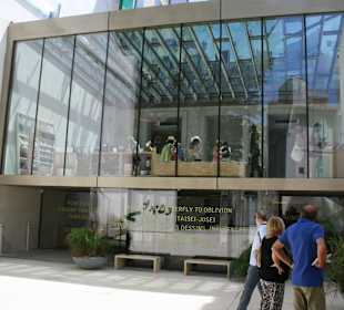 Van Gogh Museum, lohn sich nicht leider nur ein pa