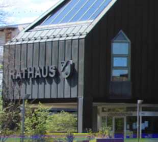 Rathaus