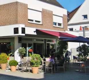 Eiscafe Venezia