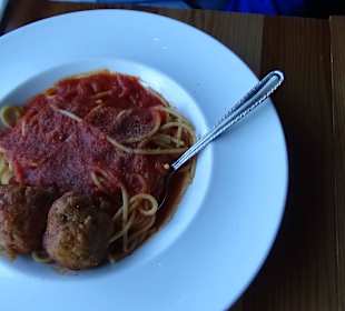Meatballs...
