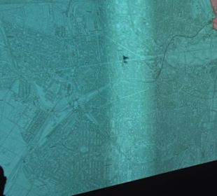 Deutsches Spionagemuseum
