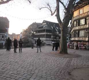 Altstadt Straßburg