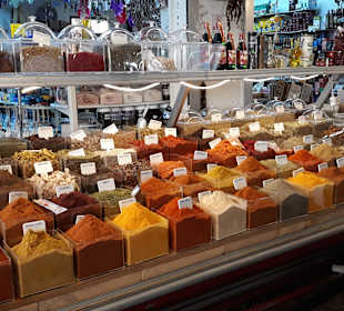 Stadtrundgang Akyarlar