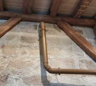 Tolle Schreinerarbeiten