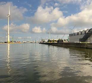 Hafen