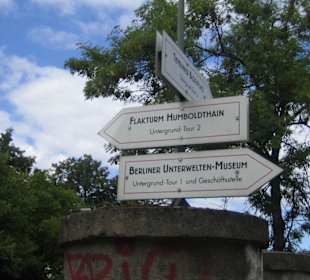 Verein Berliner Unterwelten