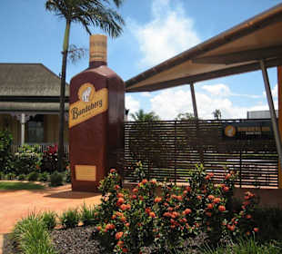 Rum Distille