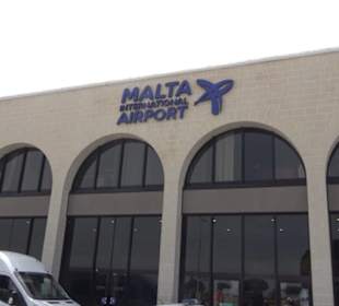 Malta International Airport