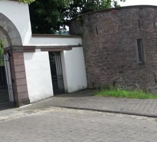 Benediktinerabtei Stift Neuburg