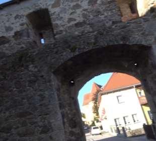 Severinstor