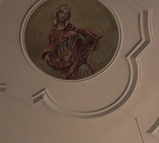 Katholische Kirche St. Andreas Schwalldorf