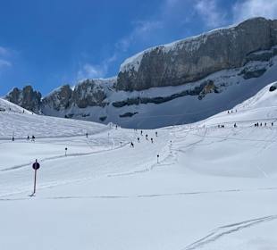 Skigebiet Ofterschwang-Gunzesried