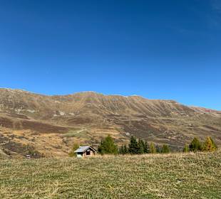 Wandern in Serfaus-Fiss-Ladis