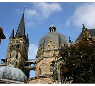 Aachener Dom