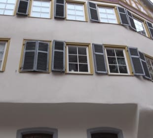 Restaurant Ratskeller Esslingen