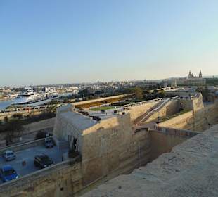 Stare Miasto Valetta