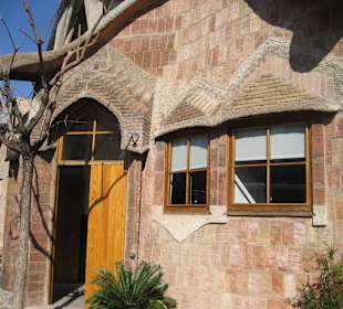 Kleines Nebengebäude