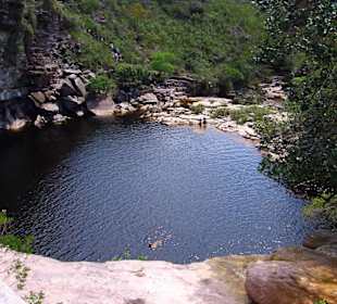 Poço do Diabo