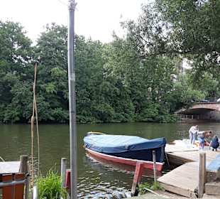 Stadtrundgang Marburg