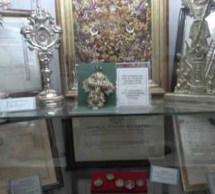 Zabbar Sanctuary Museum