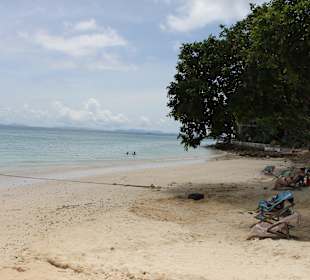 Rantee Beach