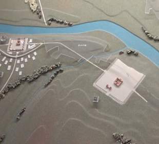 Archäologisches Museum