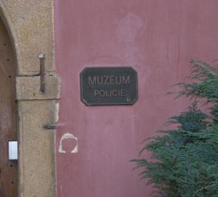 Polizeimuseum