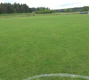 Sportgelände Obermusbach