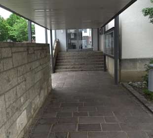 Bürgerhaus Riederich